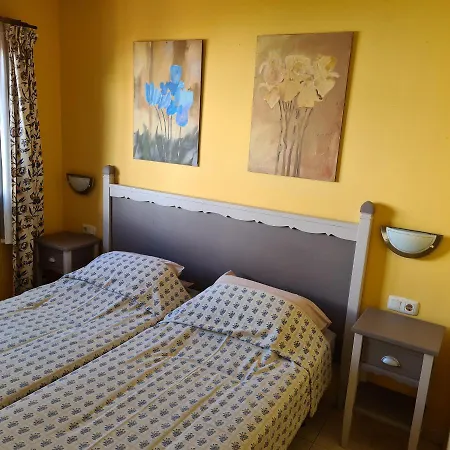 Apartment Oasis Royal F320 Corralejo