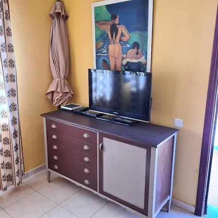 Appartamento Oasis Royal F320