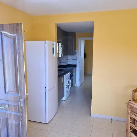 Oasis Royal F320 Apartment *