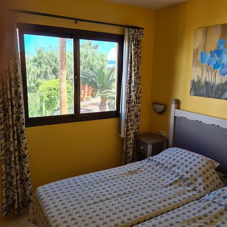 Oasis Royal F320 Apartament *