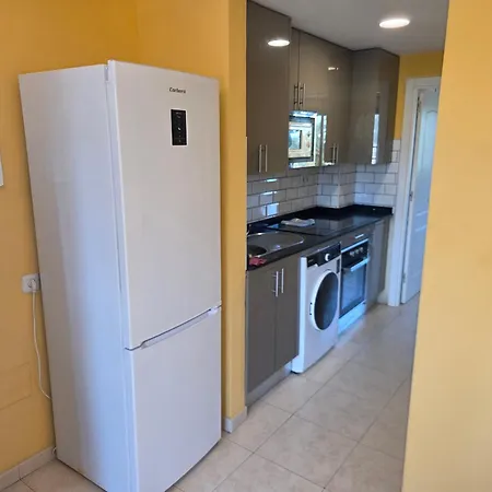 Apartament Oasis Royal F320