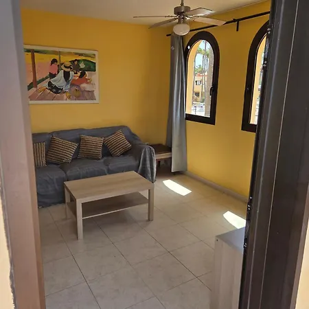 Apartament Oasis Royal F320 *