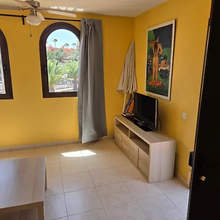 Apartament Oasis Royal F320 Corralejo